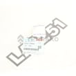  LABEL LA1251  product photo image_2 S