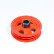  PULLEY,CENTER, PULLEY CENTER  product photo image_2 S