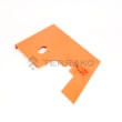COVER BELT CENTER LH, COVER,BELT CENTER LH product photo image_1 S