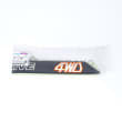  NAME PLATE,FENDER RH, NAME PLATE FENDER RH  product photo image_3 S