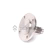  HUB,FRONT WHEEL  product photo image_1 S