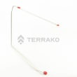 TUBE 3,HYDRAULIC product photo image_1 S