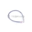  HOSE 7,HYDRAULIC  product photo image_1 S
