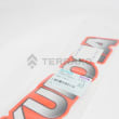 LABEL(KUBOTA) product photo image_2 S