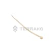  BAND(CORD,WHITE)  photo du produit image_1 S