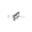  COUPLER(QUICK,6P,2)  product photo image_1 S