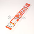  LABEL(LA2255)  product photo image_2 S