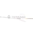 TUBE,4 HYDRAULIC product photo image_2 S