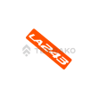 LABEL(LA243)  product photo image_2 S