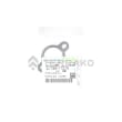  GASKET,AIR CLEANER  product photo image_2 S