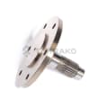  HUB,FRONT WHEEL, M0YEU DE ROUE photo du produit image_1 S