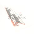 LABEL(BONNET,1880 LH) product photo image_2 S