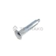  BOLT,CENTER PIN  photo du produit image_1 S