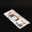 LABEL SET 2 CAUTION, LABEL SET CAUTION product photo image_2 S