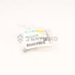  BOLT(SHORT SQ. NECK,  photo du produit image_2 S