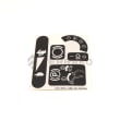 LABEL SET,CONTROL product photo image_1 S