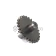  SHAFT GEAR, SHAFT,GEAR(PUMP,25)  product photo image_1 S