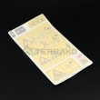 LABEL SET CAUTION, LABEL SET,CAUTION product photo image_2 S