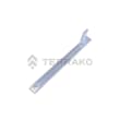  PLATE,STOPPER  photo du produit image_1 S