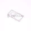  GASKET,FRONT  product photo image_1 S
