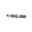  SHAFT,FRONT PTO  photo du produit image_1 S