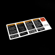 LABEL(BRAKE) product photo image_1 S