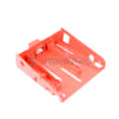  SUPPORT,SEAT UNDER  product photo image_2 S
