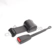 SEAT BELT, ASSY, ASSY BELT SEAT product photo image_1 S