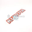  LABEL,KUBOTA  product photo image_2 S