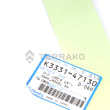 MARK,MODEL RH product photo image_2 S