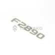  LABEL(MODEL F2890)  product photo image_1 S