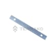  RUBBER,DUCT FRONT  photo du produit image_1 S