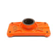  HOLDER,CENTER PULLEY, HOLDER CENTER PULLEY  product photo image_1 S