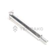 SHAFT(FRONT WHEEL) product photo image_1 S