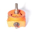 ASSY CASE BEVEL GEAR product photo image_1 S