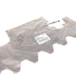 COVER RUBBER, COVER,RUBBER product photo image_2 S