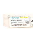  LABEL(LUBRICATION)  product photo image_4 S