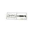  LABEL(LUBRICATION)  product photo image_1 S