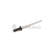 RIVET, BLIND BLACK, RIVET BLIND BLACK, RIVET,BLIND BLACK product photo image_1 S