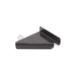 PLATE BAG FRONT LH, PLATE,BAG FRONT LH product photo image_1 S