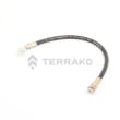  HOSE,UPPER RH, HOSE UPPER RH  product photo image_1 S