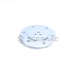 BOSS PULLEY, DISK WITH THREADED H, ENGINE FLYWHEEL HUB product photo image_2 S