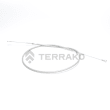 WIRE,CLUTCH, CONTROL CABLE  product photo image_1 S