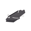 PLATE,DUCT RH product photo image_1 S