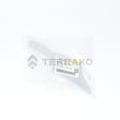  PLAQUE DE VERROU DROIT  photo du produit image_2 S