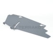  PLATE,DUCT LH  product photo image_1 S