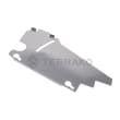  PLATE(DUCT LH)  product photo image_1 S
