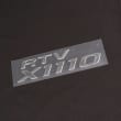  LABEL(RTV-X1110)  product photo image_1 S