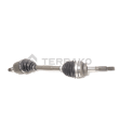  SHAFT,ASSY DRIVE  product photo image_1 S
