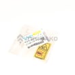  LABEL(FAN CAUTION)  product photo image_2 S